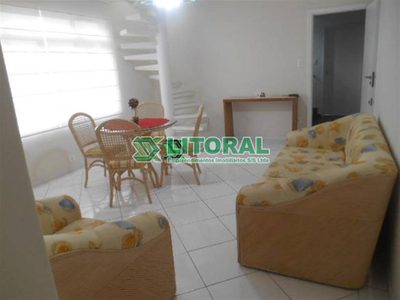 Cobertura, 3 quartos, 220 m² - Foto 2