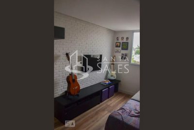 Apartamento, 2 quartos, 70 m² - Foto 2