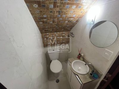 Casa de Condomínio, 2 quartos - Foto 4