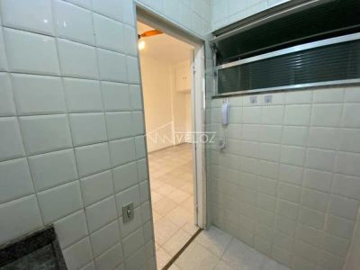Apartamento, 1 quarto, 23 m² - Foto 2