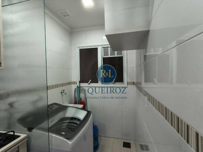 Apartamento, 2 quartos, 64 m² - Foto 5