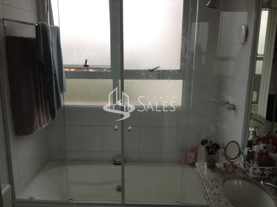 Apartamento, 2 quartos, 114 m² - Foto 3