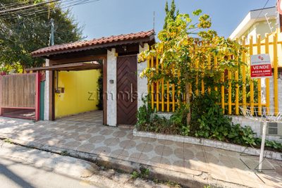 Casa, 3 quartos, 120 m² - Foto 2