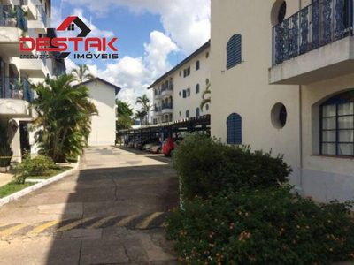 Apartamento, 2 quartos, 66 m² - Foto 2