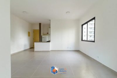 Apartamento, 1 quarto, 34 m² - Foto 3