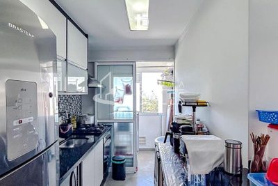 Apartamento, 2 quartos, 69 m² - Foto 4
