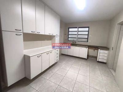 Apartamento, 3 quartos, 156 m² - Foto 3