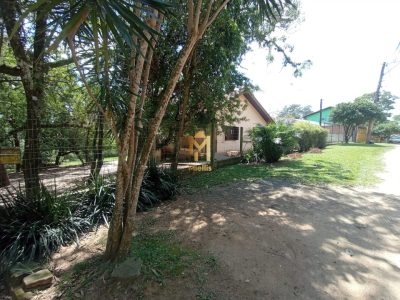Casa, 3 quartos, 138 m² - Foto 1