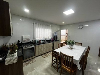 Casa, 2 quartos, 119 m² - Foto 5