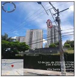 Apartamento, 97 m² - Foto 1