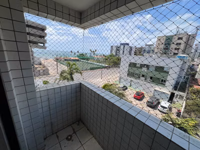 Apartamento, 2 quartos, 54 m² - Foto 3
