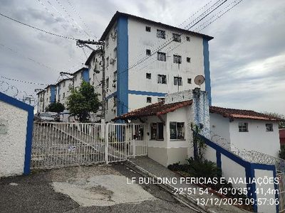 Apartamento, 2 quartos, 47 m² - Foto 1