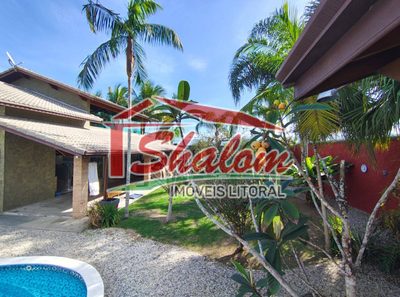 Casa, 3 quartos, 400 m² - Foto 5