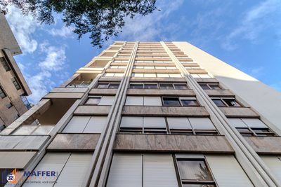 Apartamento, 3 quartos, 347 m² - Foto 1