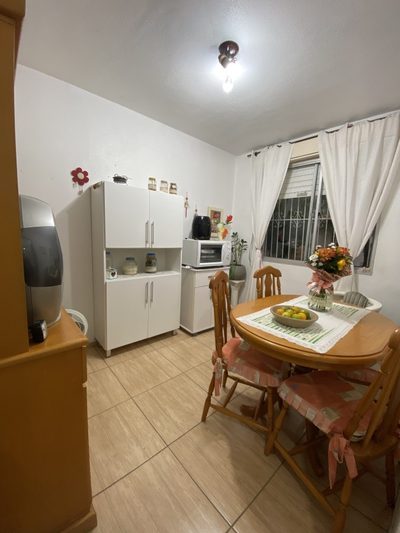 Apartamento, 45 m² - Foto 4