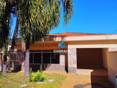 Casa, 3 quartos, 250 m² - Foto 2