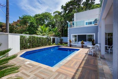 Casa, 4 quartos, 280 m² - Foto 4