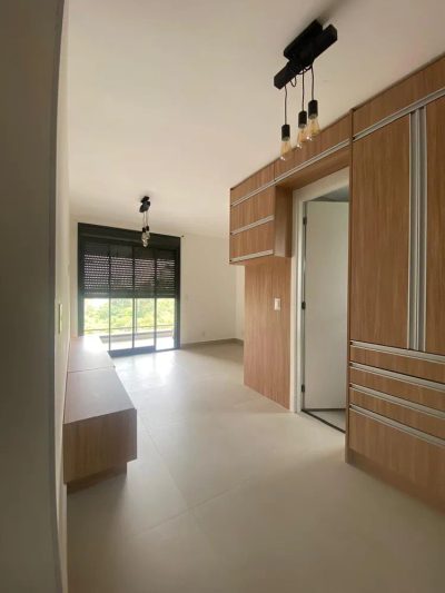 Apartamento, 1 quarto, 29 m² - Foto 1