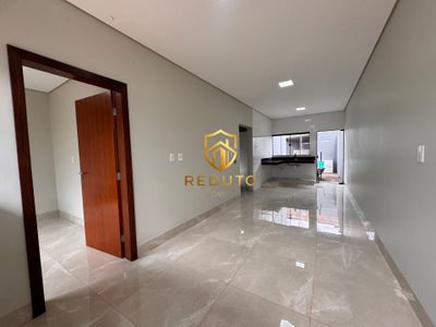 Apartamento, 3 quartos, 69 m² - Foto 3