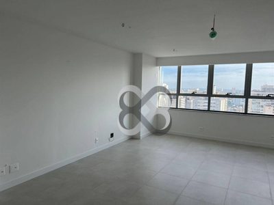 Sala-Conjunto, 39 m² - Foto 4