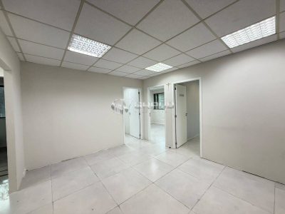 Sala-Conjunto, 64 m² - Foto 1