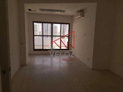 Cobertura, 1 quarto, 160 m² - Foto 1