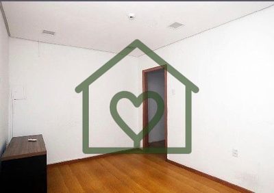 Apartamento, 1 quarto, 35 m² - Foto 2
