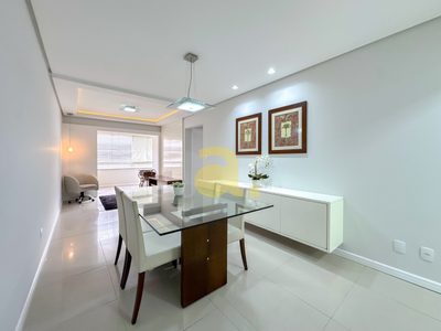 Apartamento, 2 quartos, 82 m² - Foto 2
