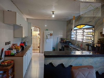 Casa, 3 quartos, 158 m² - Foto 1
