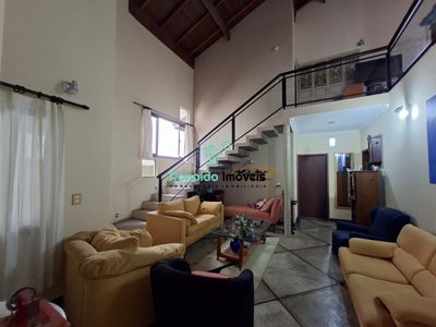 Casa de Condomínio, 3 quartos - Foto 2