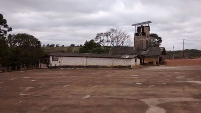 Chácara, 3 quartos, 5 hectares - Foto 5