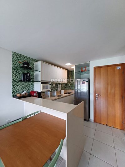 Apartamento, 1 quarto, 46 m² - Foto 5