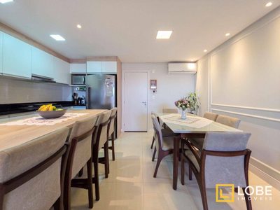 Apartamento, 3 quartos, 88 m² - Foto 3