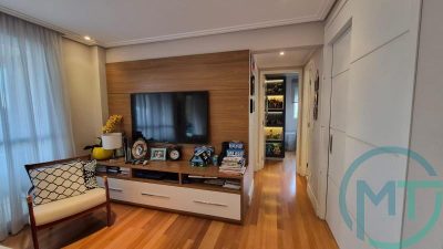 Apartamento, 2 quartos, 78 m² - Foto 4