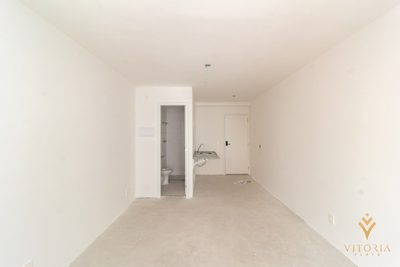 Apartamento, 1 quarto, 30 m² - Foto 3
