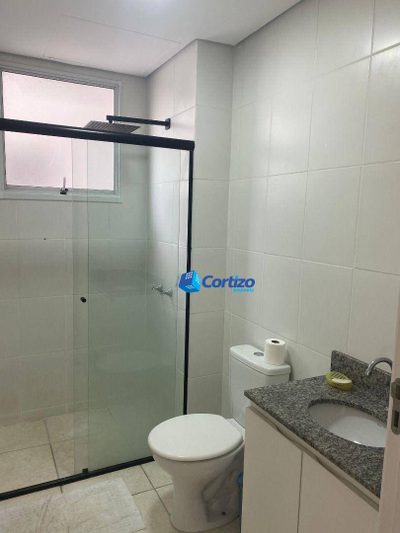 Apartamento, 3 quartos, 54 m² - Foto 5
