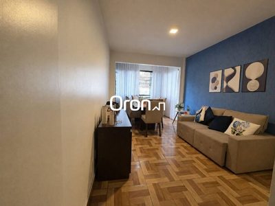 Apartamento, 3 quartos, 75 m² - Foto 1