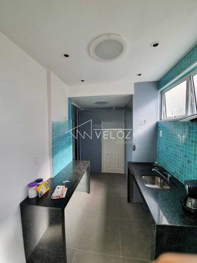 Apartamento, 2 quartos, 61 m² - Foto 3