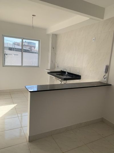 Apartamento, 2 quartos, 50 m² - Foto 1