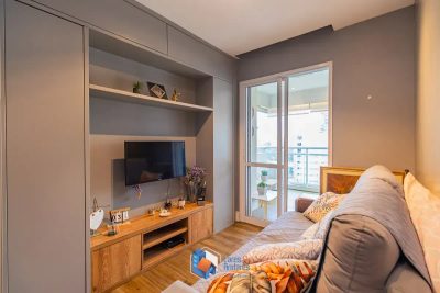 Apartamento, 2 quartos, 72 m² - Foto 5