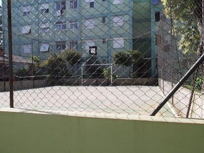 Apartamento, 3 quartos, 64 m² - Foto 4