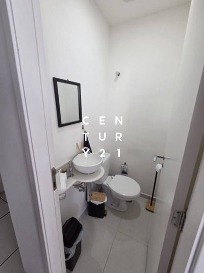 Sala-Conjunto, 32 m² - Foto 5