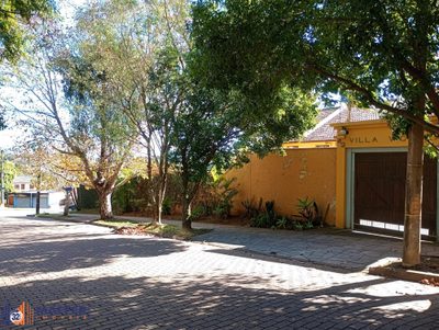 Casa de Condomínio, 2 quartos - Foto 1
