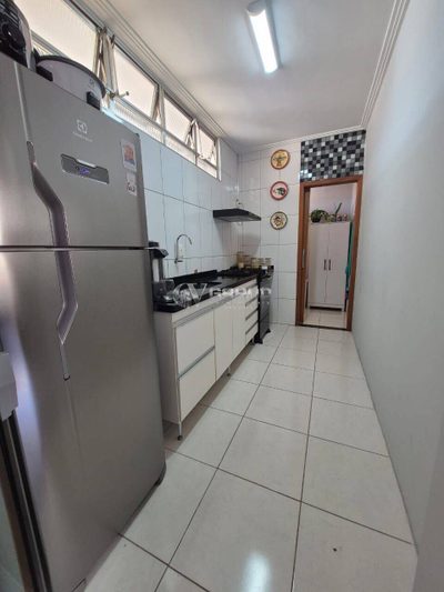 Apartamento, 1 quarto, 50 m² - Foto 4