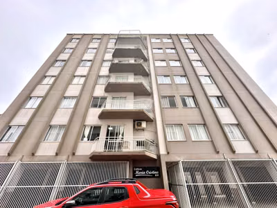 Apartamento, 3 quartos, 90 m² - Foto 2