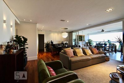 Apartamento, 3 quartos, 183 m² - Foto 4