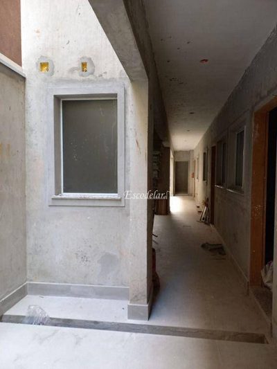 Apartamento, 2 quartos, 42 m² - Foto 2