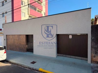 Prédio Inteiro, 242 m² - Foto 3