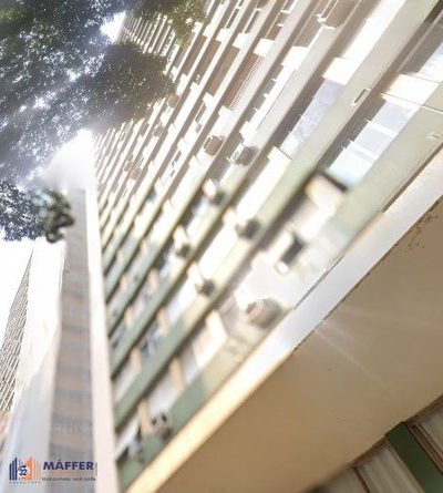 Apartamento, 2 quartos, 51 m² - Foto 2