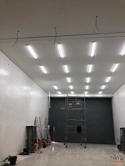 Loja-Salão, 220 m² - Foto 5